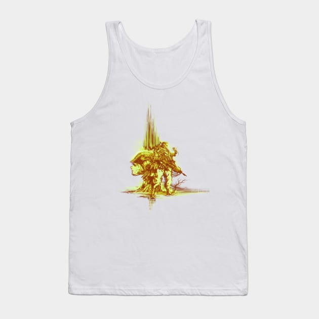 love pasion Tank Top by Badillafloyd